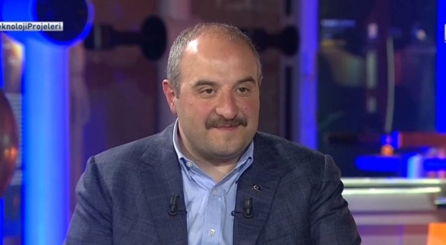 Bakan Varank: TOGG dağıtımında torpil yok