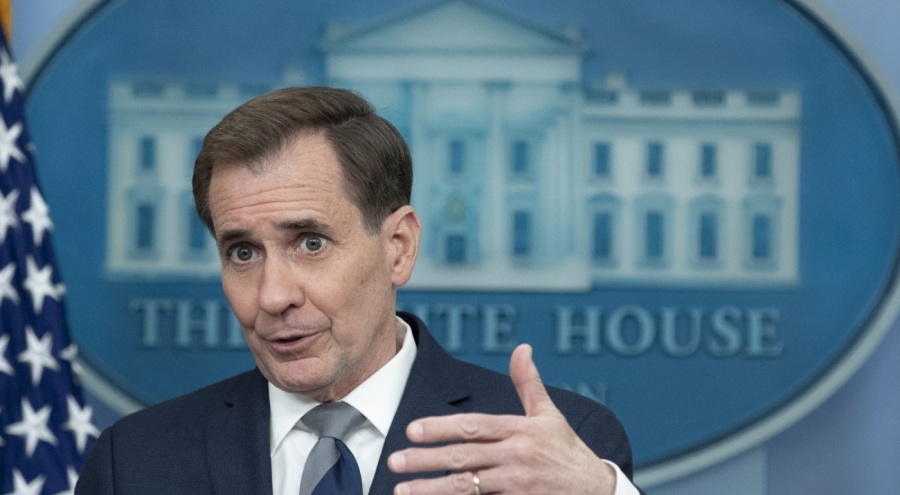 Sudan'daki çatışmalarda bir ABD vatandaşı öldü