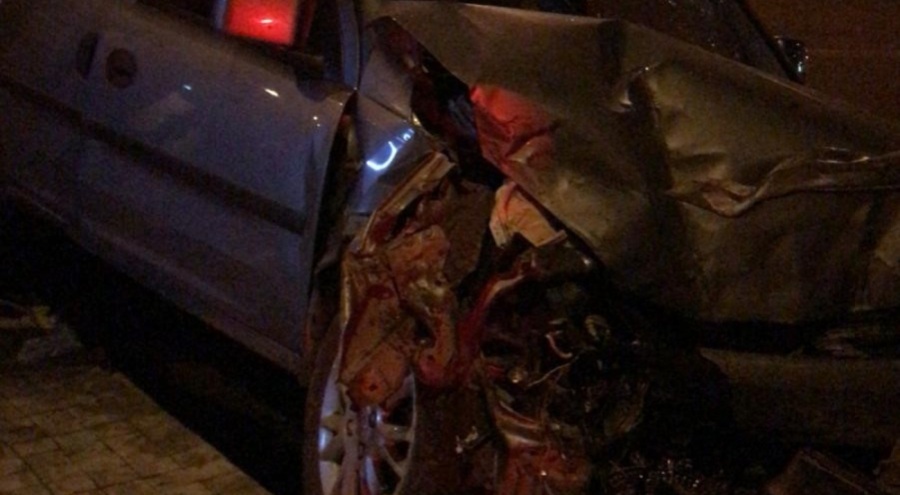 Ordu'da hastaneye yetişmeye çalışırken  can verdiler