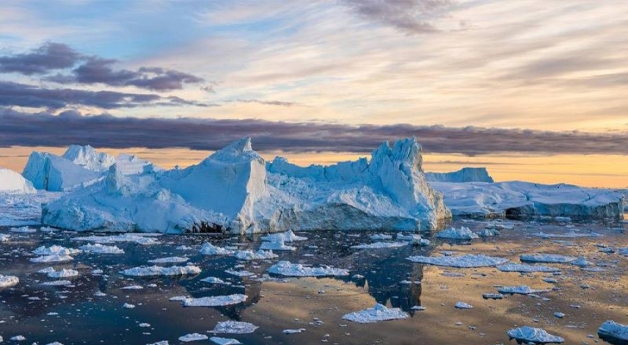 BM'den uyarı: Deniz seviyesi rekor hızla yükseliyor