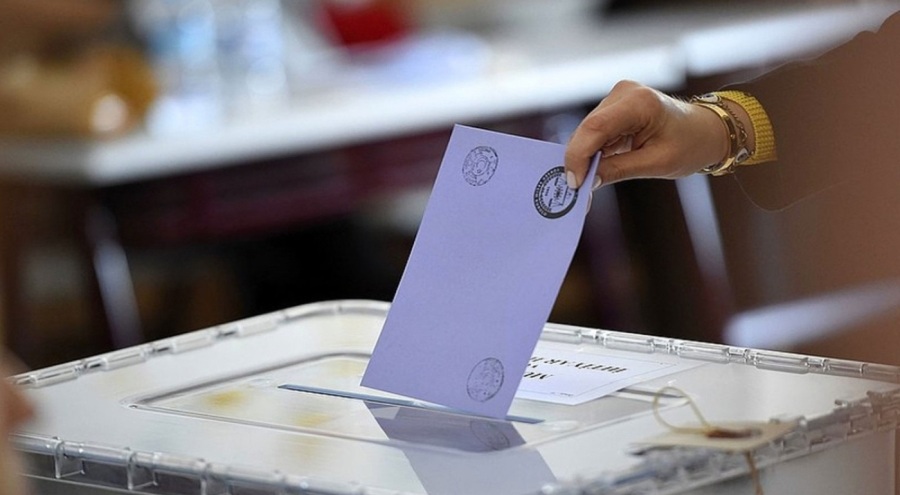 YSK'dan Millet İttifakı kararı