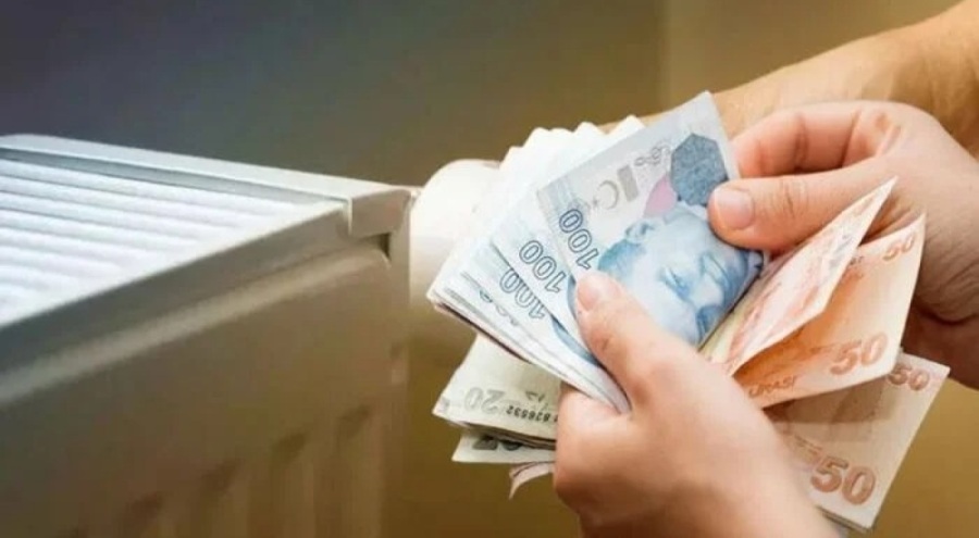 Doğalgaz faturalarının ödenmeyeceği tarih belli oldu