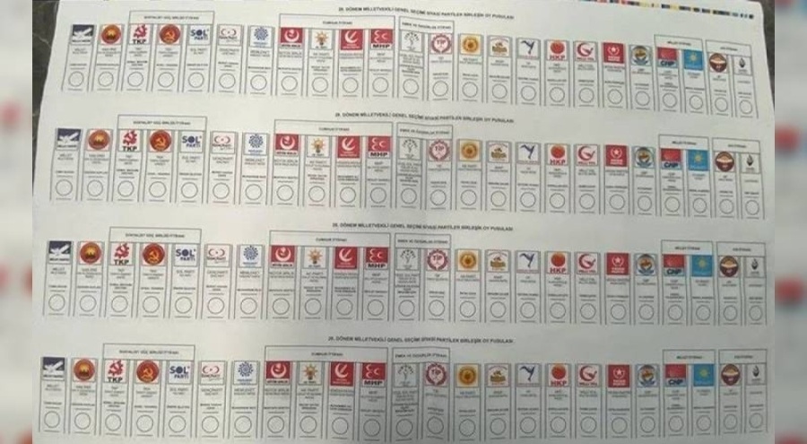 Oy kullanırken nelere dikkat etmek gerekiyor?