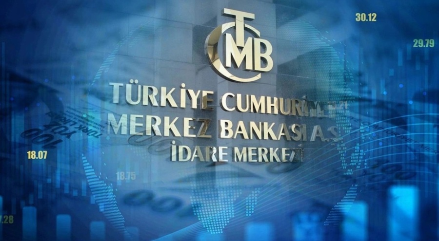 Merkez Bankası faiz kararını 27 Nisan'da açıklayacak