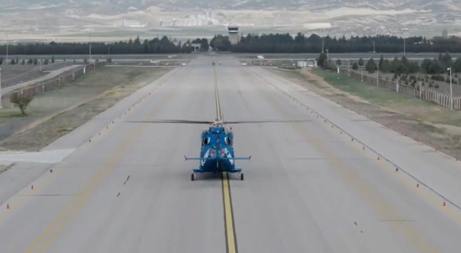 İsmail Demir: Aziz Milletimize bir bayram hediyesi!