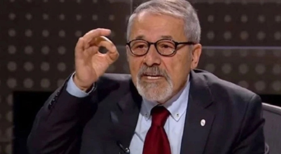 Naci Görür'den rezerv alanları açıklaması: Bunu yapmak sakıncalı