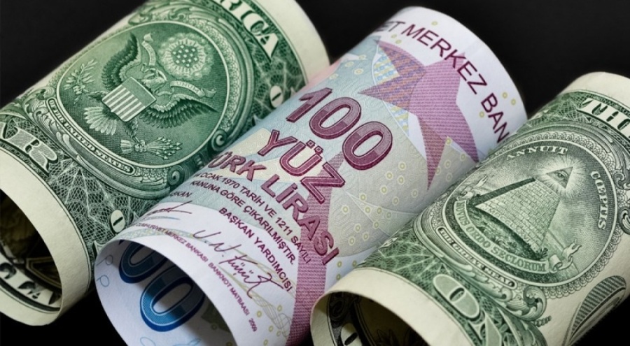 Dolar kazandırdı, borsa ve altın kaybettirdi
