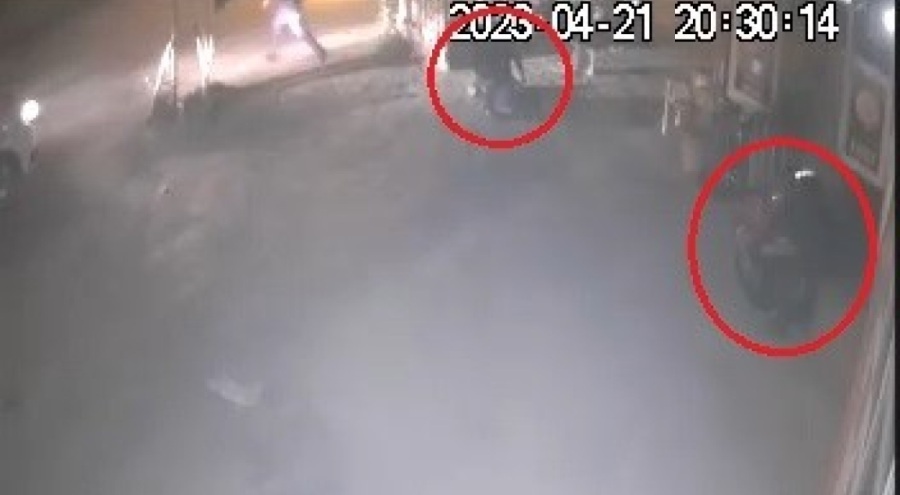 Bursa'da oyuncak silah ve torpilli oyun polisi harekete geçirdi