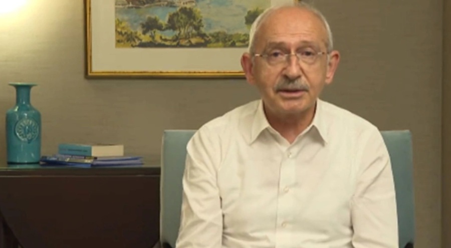 Kılıçdaroğlu 'hayatımın en önemli projesi' diyerek duyurdu