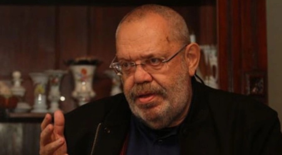 Rana Cabbar son yolculuğuna uğurlandı