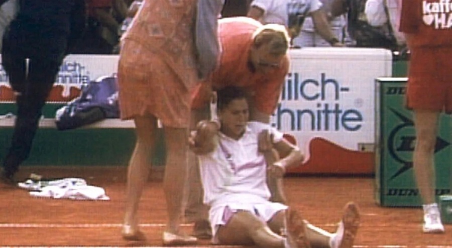 Ünlü Sırp tenisçiyi bıçaklayan takıntılı Gunter Parche öldü