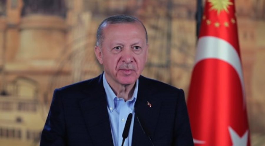 Erdoğan duyurdu: Çiftçilere 10 yeni müjde