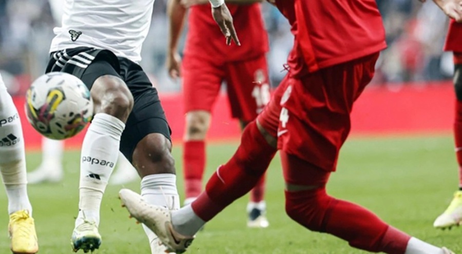 Ümraniyespor, Beşiktaş'ı ağırlıyor