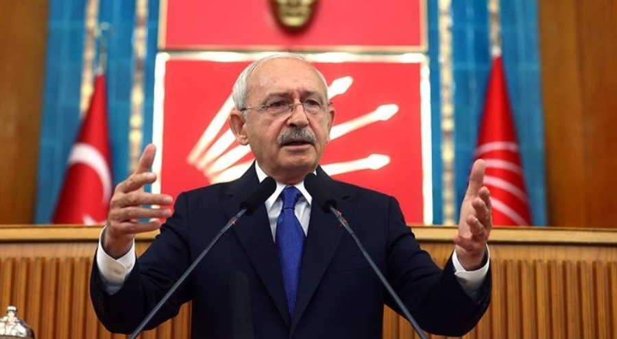 Kılıçdaroğlu'ndan '300 milyar dolar' mesajı: Bu millet böyle bir ekonomi rezaletini hak etmedi