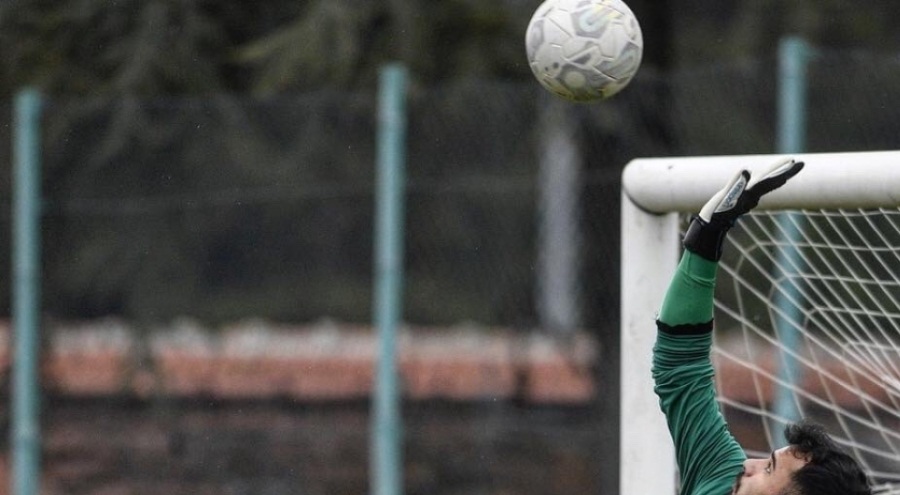 Bursaspor, Isparta'da antrenman gerçekleştirdi