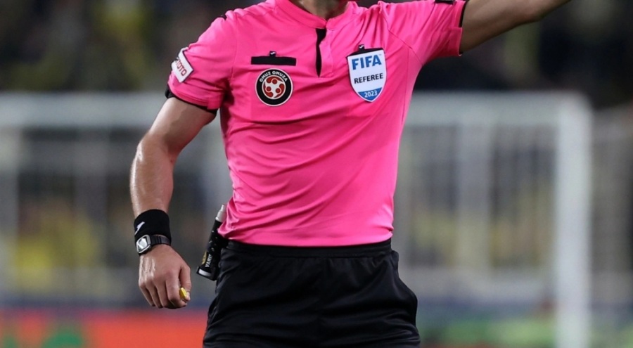 Merkez Hakem Kurulu'ndan tartışılacak açıklama! O hakemlere maç verilmeyecek