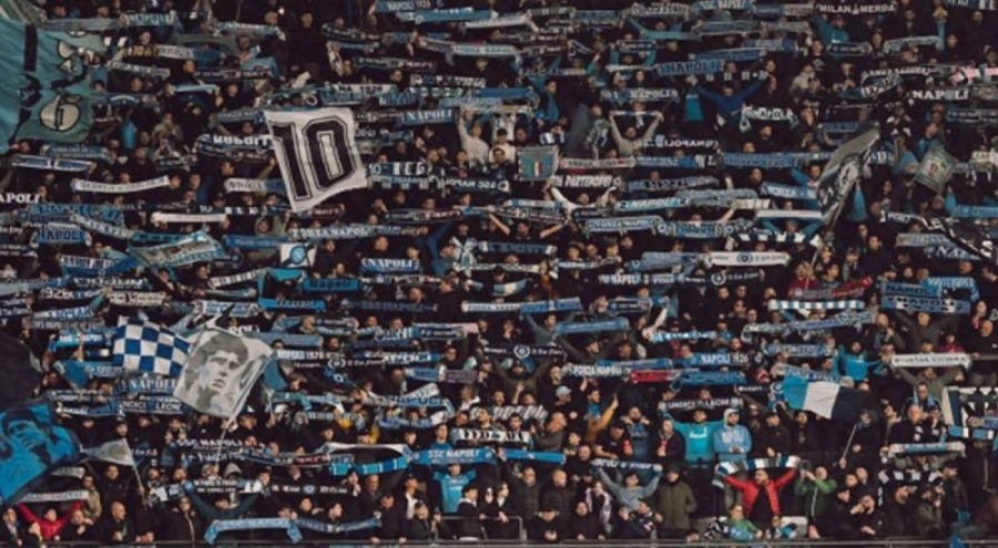 Napoli, şampiyonluk için geri sayımda