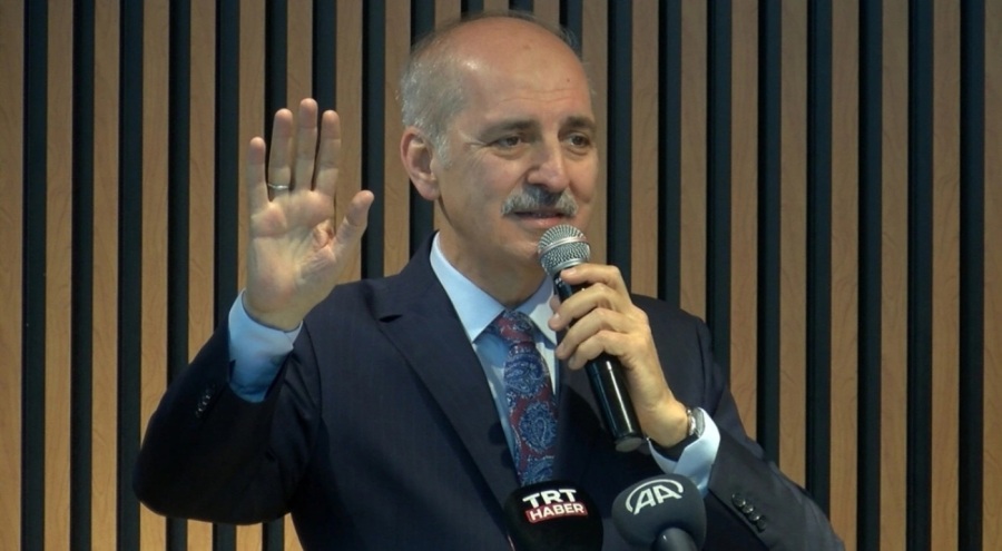 AK Parti Genel Başkanvekili Kurtulmuş: Bay Kemal demeyin, yazıktır