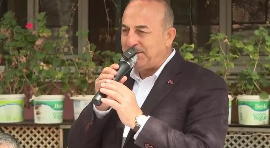 Dışişleri Bakanı Çavuşoğlu: Türkiye'nin şahlanış dönemi başlıyor, ülkemizi yeni başarılara taşıyacağız