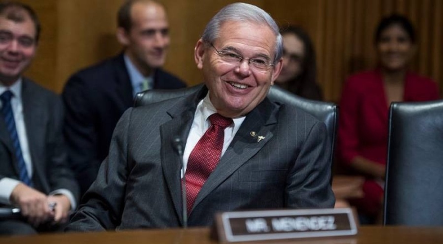 ABD Senatosu: Türkiye'nin F-16 almasına hala karşıyım