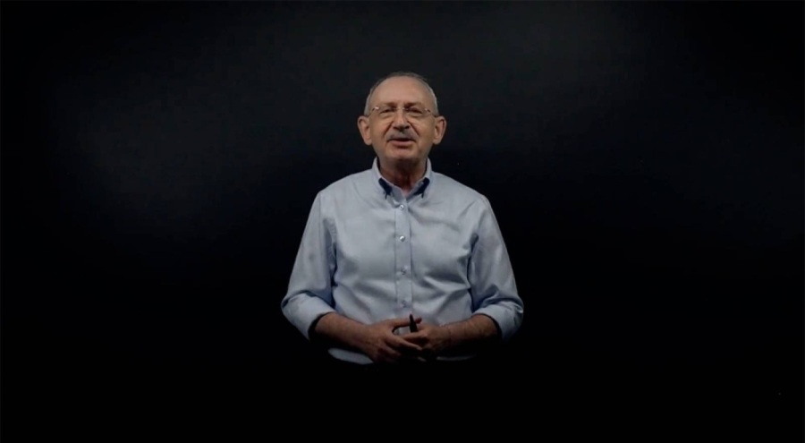 Kılıçdaroğlu'ndan 'Bay Kemal'in Tahtası': Gıdada çok çok büyük devrim geliyor!