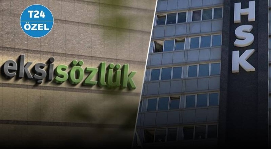 "Ekşi Sözlük" kararı iki hakimi yerinden etti