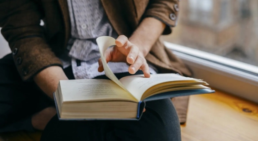Dünyanın en çok kitap okuyan ülkeleri sıralandı: Bakın Türkiye kaçıncı sırada!