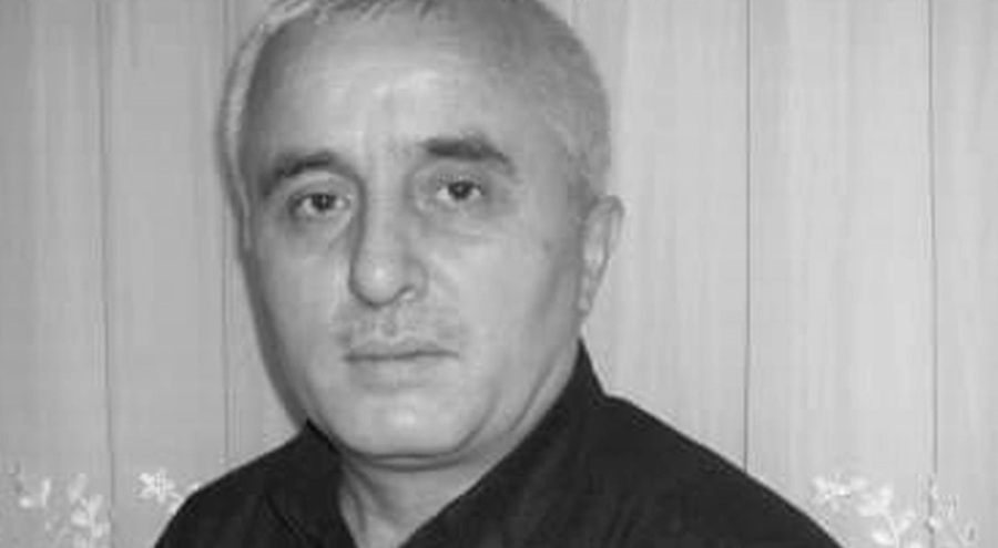 Karabük'te bayram ziyaretinden dönen kişi, evinin merdivenlerinden düşerek yaşamını yitirdi