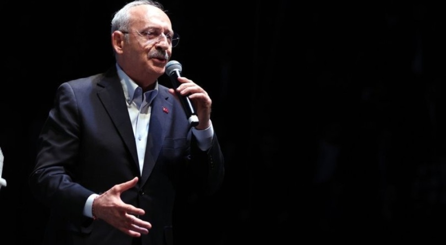 Kemal Kılıçdaroğlu: Bu düzen artık değişiyor