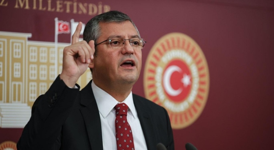 CHP'li Özgür Özel: İlk turda kazanacak ivmeyi sağlayacağız