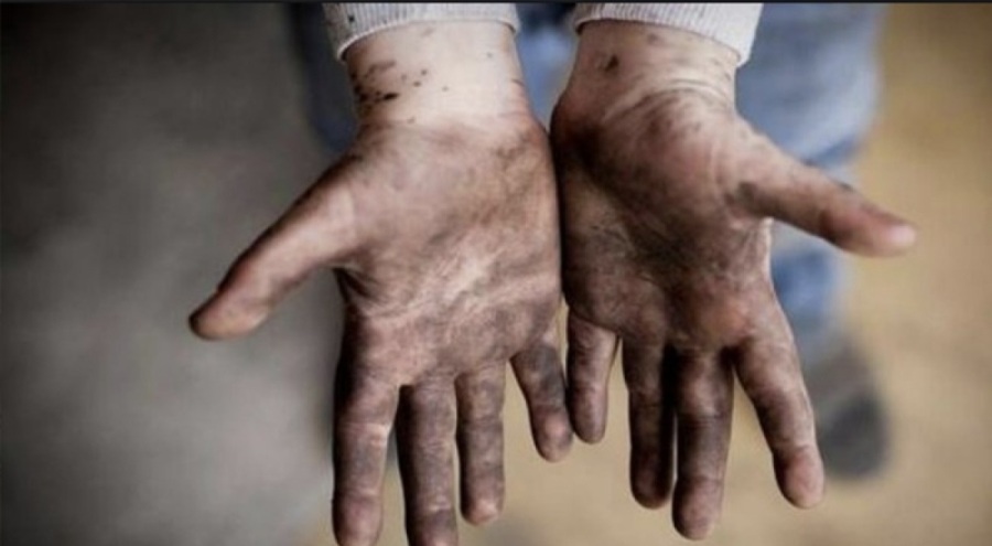 Veli Ağbaba: Türkiye'de en az 2,6 milyon çocuğumuz, ucuz iş gücü olarak kullanılıyor