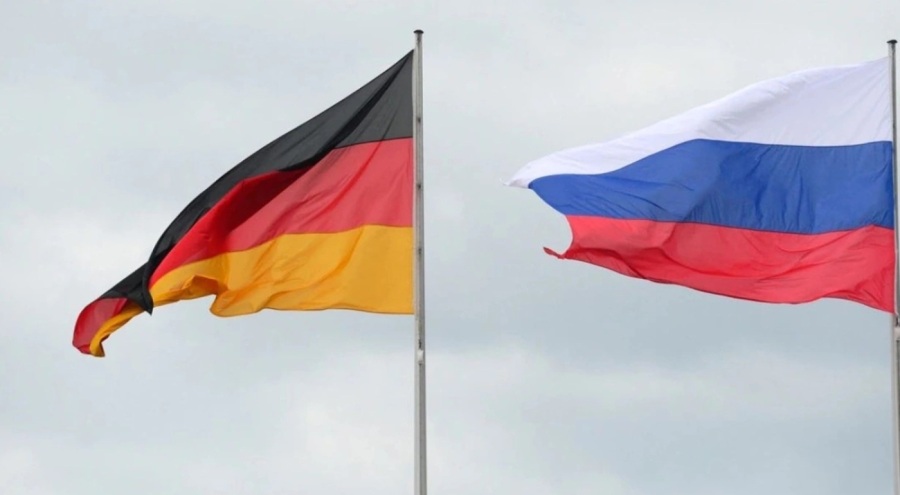 Rusya Dışişleri Bakanlığı Alman diplomatları sını dışı ediyor