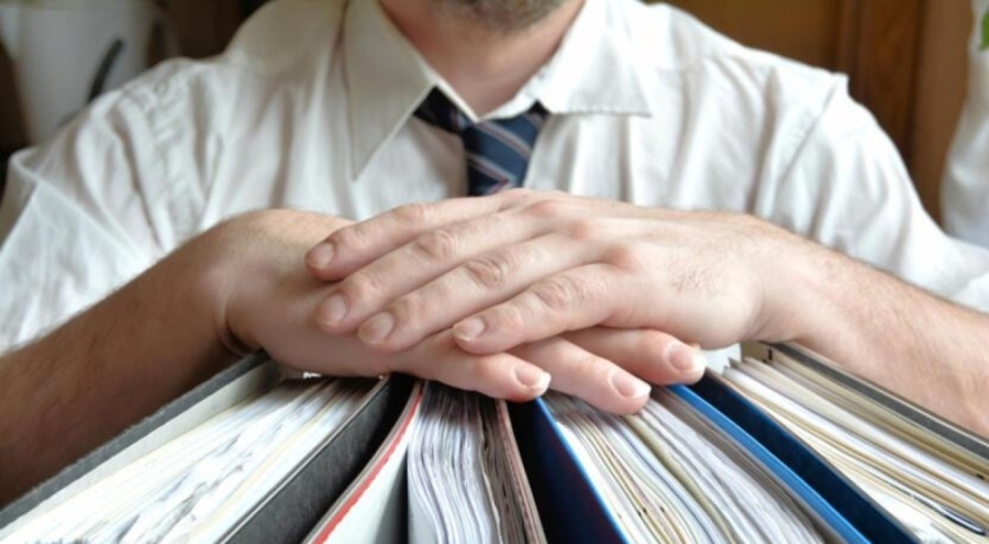 Kamuya binlerce personel alınacak