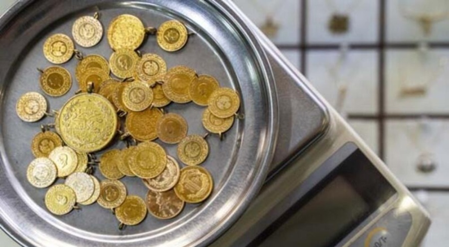 Altında düşüşün nedeni belli oldu