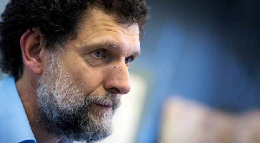 Osman Kavala: 14 Mayıs'tan sonra yargıda hukuk ilkelerine, insan haklarına saygı gösteren bir anlayışın hâkim hale geleceğini ümit ediyorum