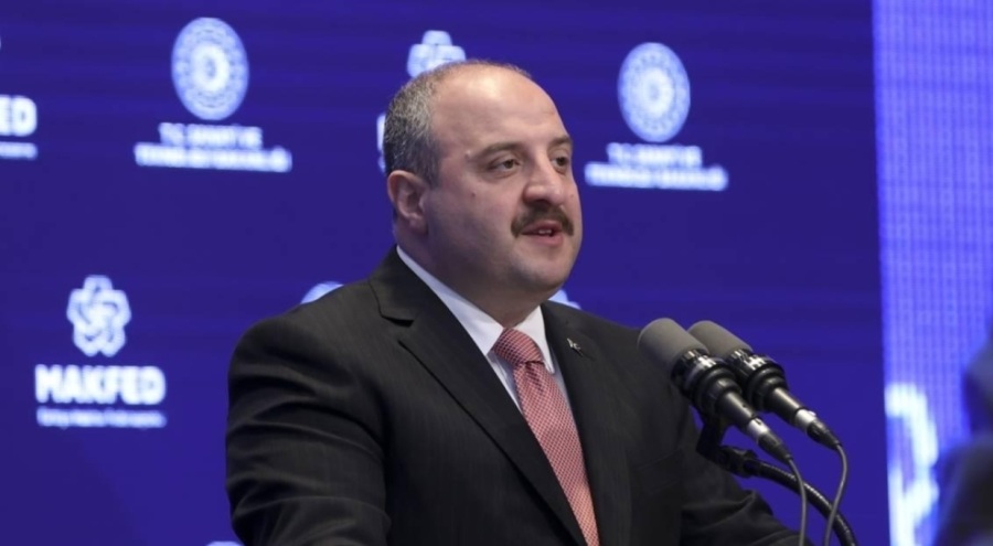 Molla Yegan Çocuk Üniversitesi'nin açılışını Bakan Varank yaptı