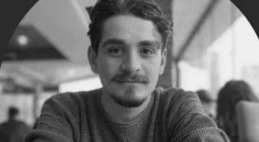 Adli tıp teknikeri genç evinde ölü bulundu