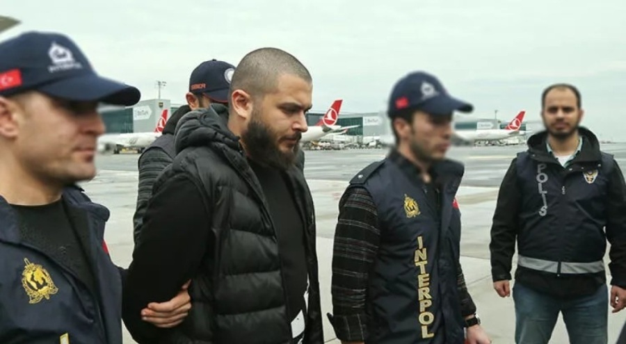 Thodex vurguncusu Özer'in ifadesi ortaya çıktı