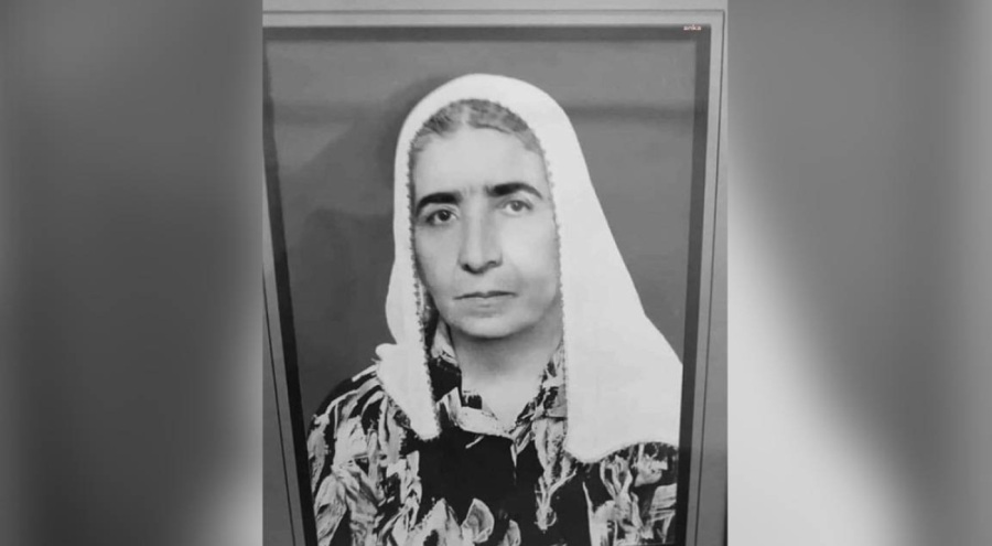 Kılıçdaroğlu'nun halası yaşamını yitirdi