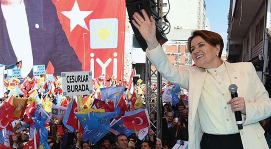 Meral Akşener: Ödeyemediğiniz kredileri merak etmeyin, yeniden yapılandıracağız