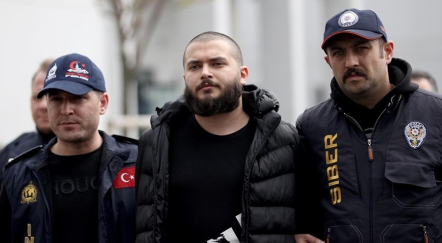 Thodex'in kurucusu Faruk Fatih Özer tutuklandı