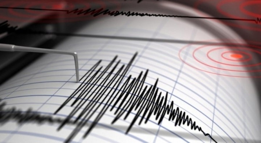 Balıkesir'de deprem! Bursa da sallandı