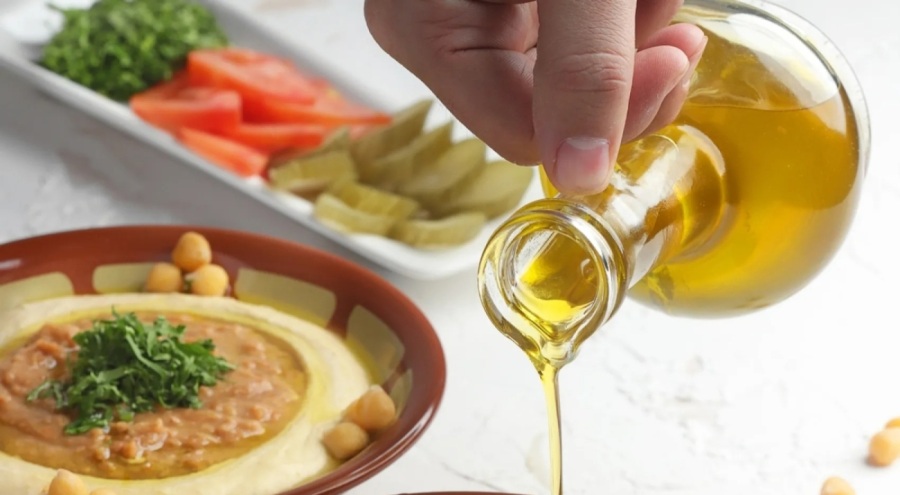 Zeytinyağı fiyatlarında rekor!