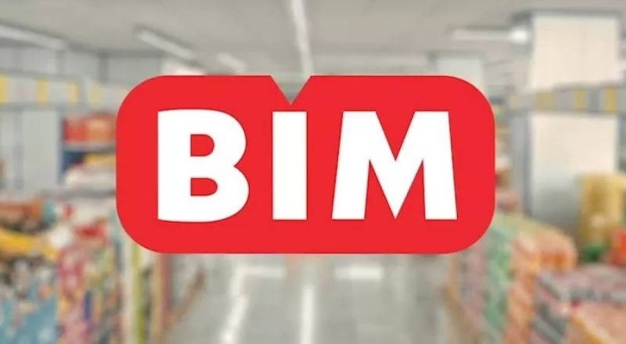 BİM'in Rekabet Kurumu'nun cezasına itirazı reddedildi