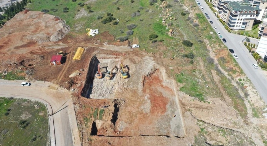 Denizli'de dünyanın en büyüğü olacak!