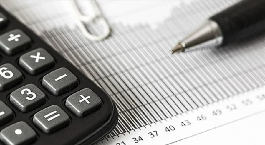 Reel Kesim Güven Endeksi Nisan'da yükseldi