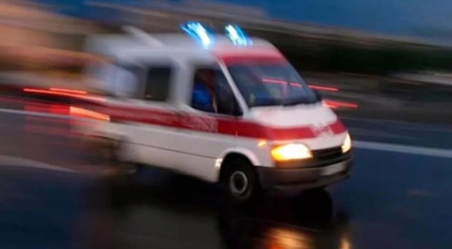 Şırnak'ta silahlı saldırıda 1 kişi hayatını kaybetti