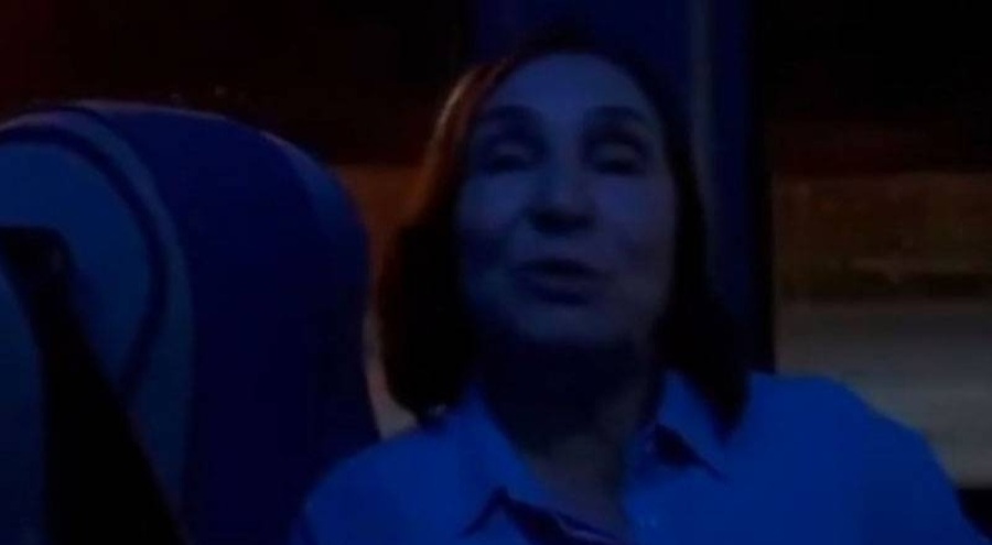 Deprem bölgesine giden Selvi Kılıçdaroğlu: Buralar iyi değil, çocuklara gülümsedim ama içim çok yaralı