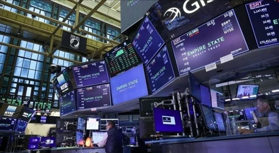 Küresel piyasalar haftaya temkinli başladı