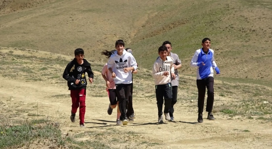 Hakkari Yüksekova'da 18 yıl sonra bir ilk!